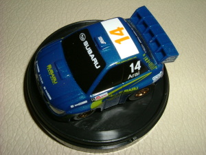 Impreza Impreza
